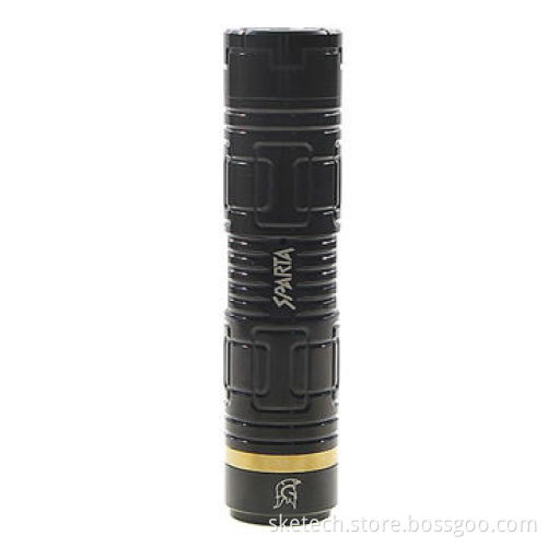 Factory price new clone 26650 2014 HW best selling Sparta mod